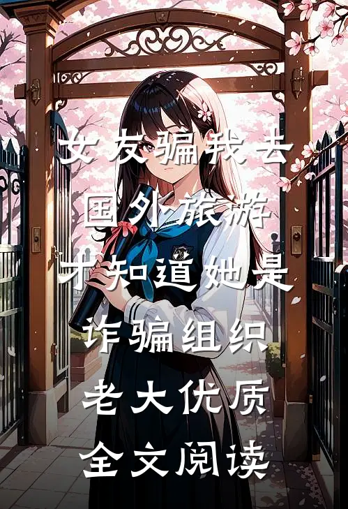 女友骗我去国外旅游，才知道她是诈骗组织老大优质全文阅读
