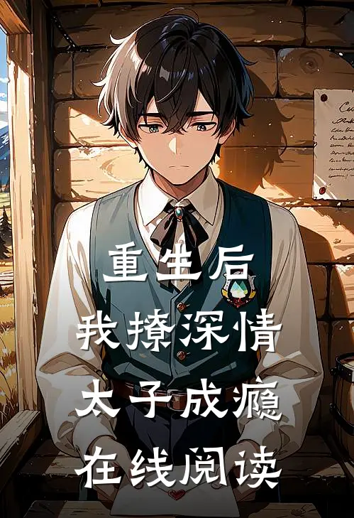 重生后，我撩深情太子成瘾在线阅读
