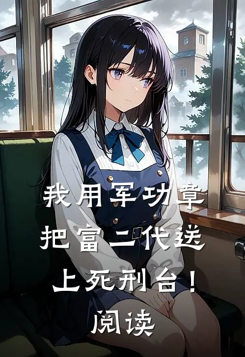 我用军功章把富二代送上死刑台！阅读