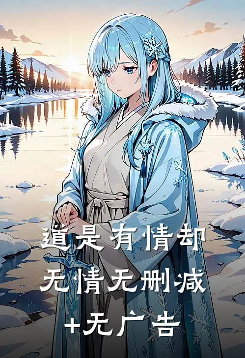 道是有情却无情无删减+无广告