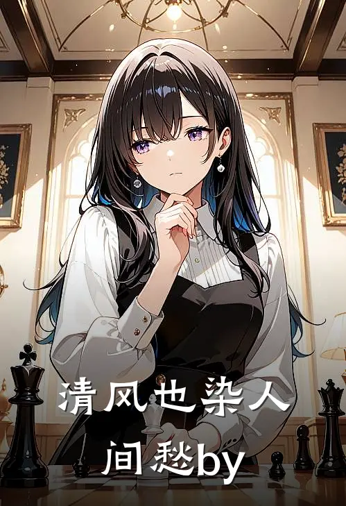 清风也染人间愁by