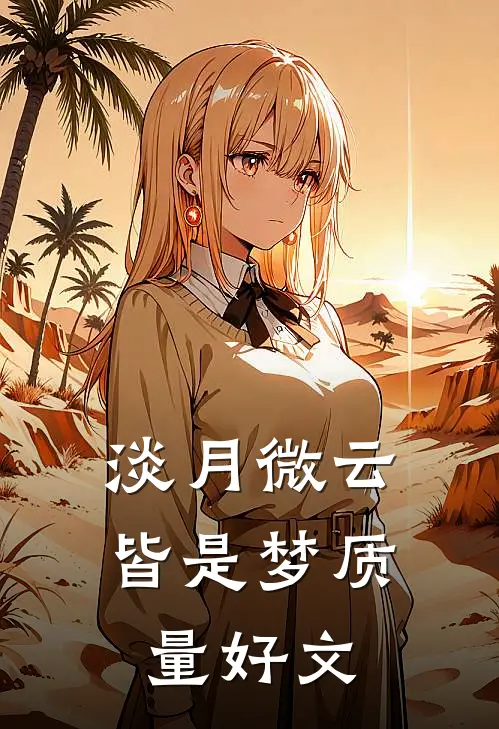 淡月微云皆是梦质量好文