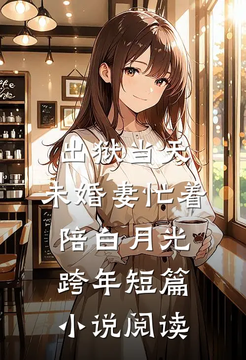 出狱当天，未婚妻忙着陪白月光跨年短篇小说阅读