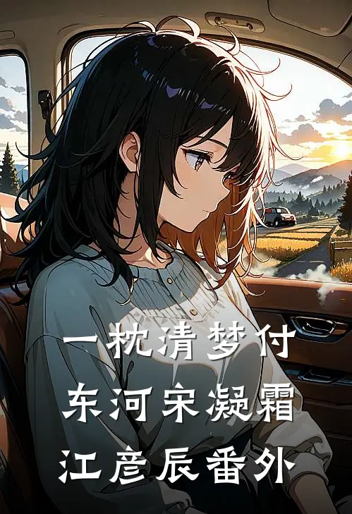 一枕清梦付东河宋凝霜江彦辰番外