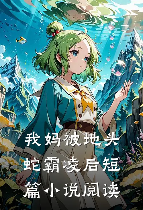 我妈被地头蛇霸凌后短篇小说阅读