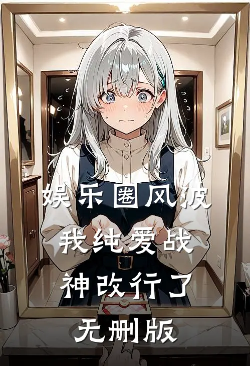 娱乐圈风波：我纯爱战神改行了无删版