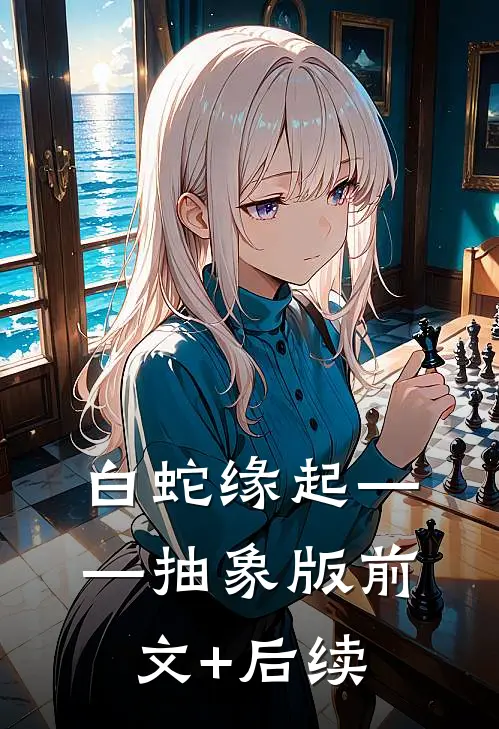 白蛇缘起——抽象版前文+后续