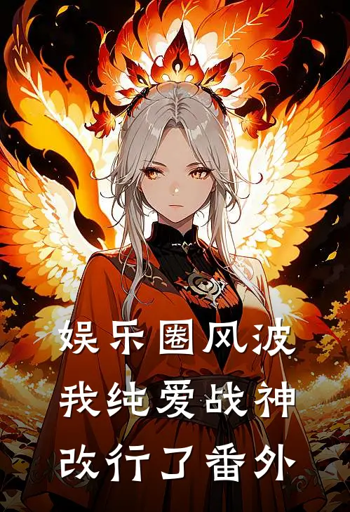 娱乐圈风波：我纯爱战神改行了番外
