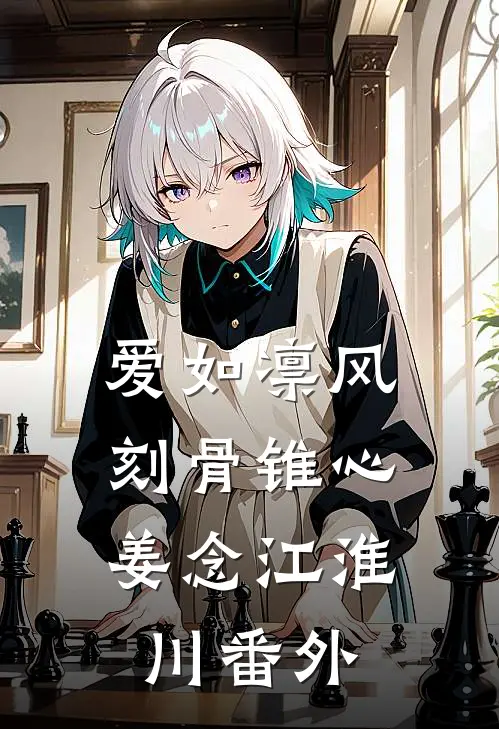 爱如凛风，刻骨锥心姜念江淮川番外