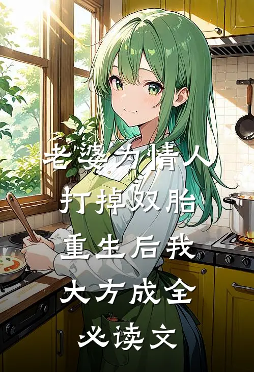 老婆为情人打掉双胎，重生后我大方成全必读文