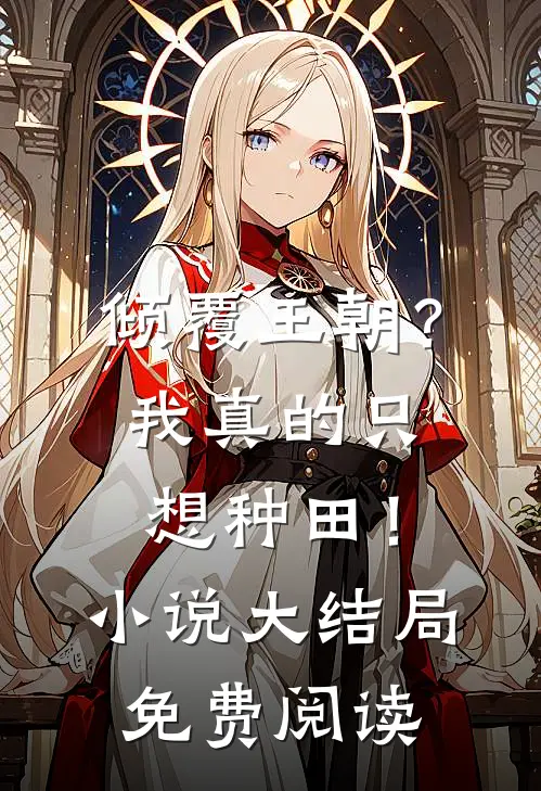 倾覆王朝？我真的只想种田！小说大结局免费阅读