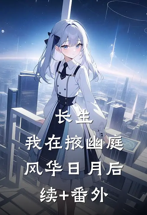 长生：我在掖幽庭风华日月后续+番外
