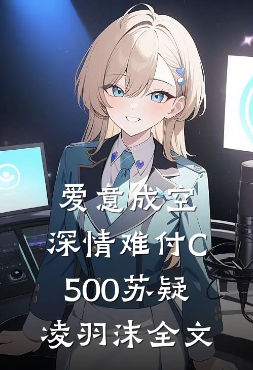 爱意成空，深情难付C500苏疑凌羽沫全文