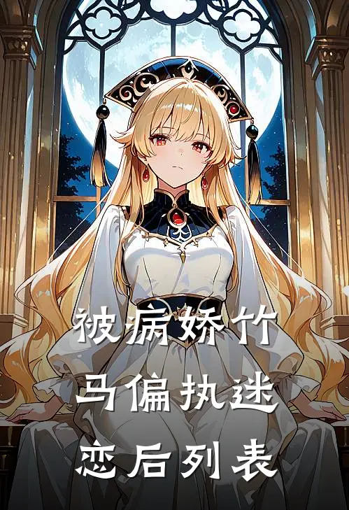 被病娇竹马偏执迷恋后列表
