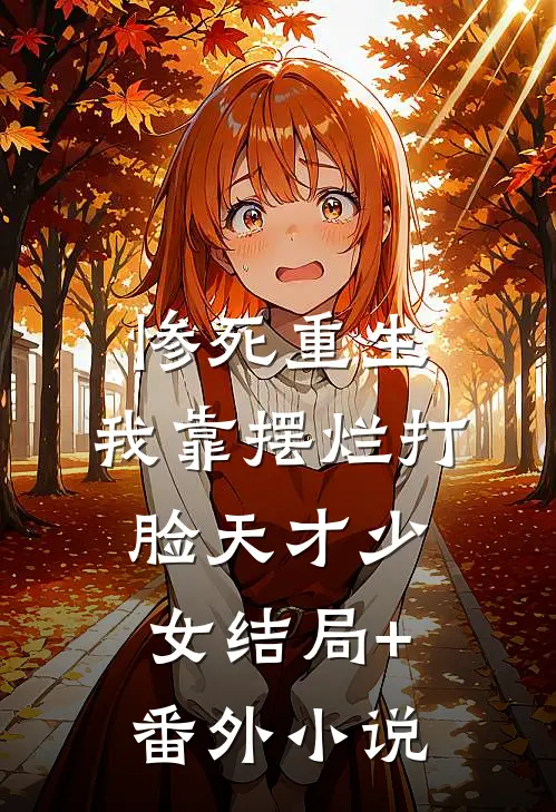惨死重生，我靠摆烂打脸天才少女结局+番外小说