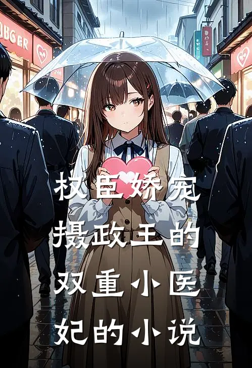 权臣娇宠：摄政王的双重小医妃的小说