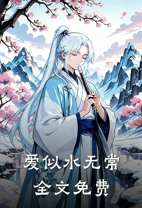 爱似水无常全文免费