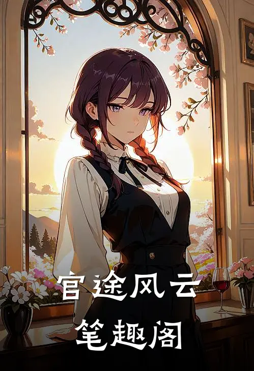 官途风云笔趣阁