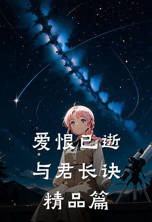 爱恨已逝，与君长诀精品篇