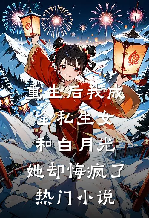 重生后我成全私生女和白月光，她却悔疯了热门小说