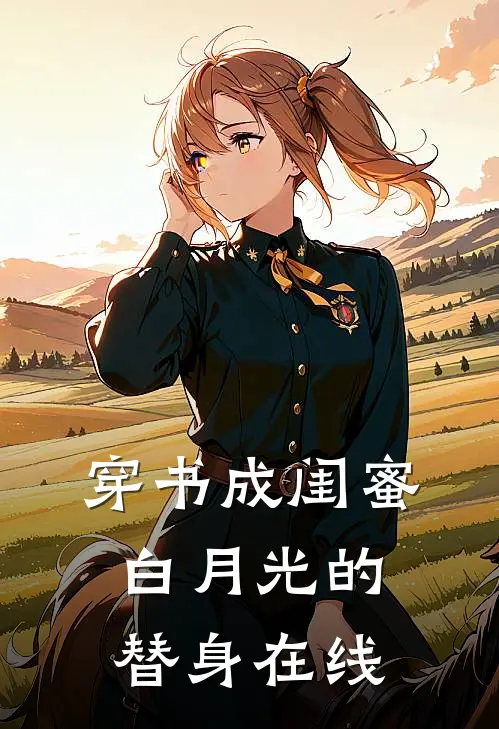 穿书成闺蜜白月光的替身在线