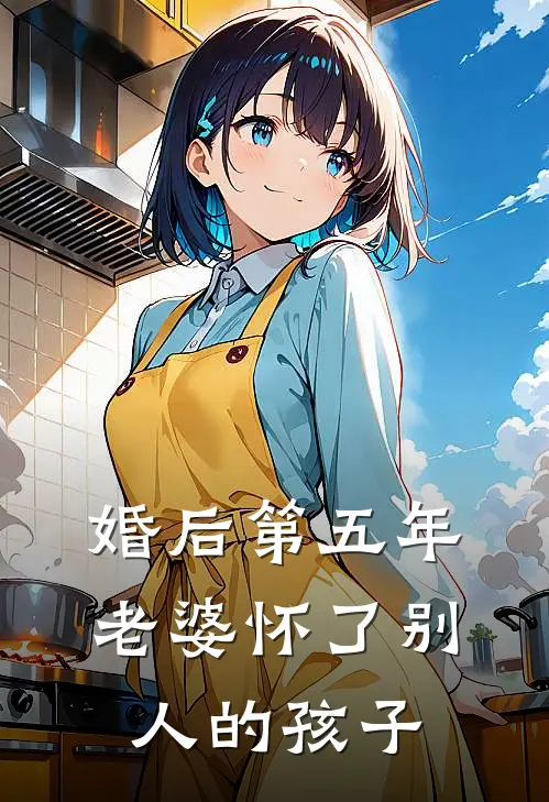 婚后第五年，老婆怀了别人的孩子