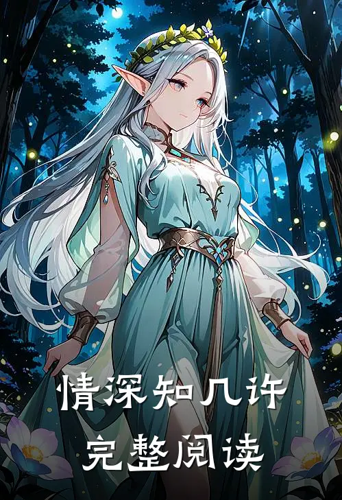情深知几许完整阅读