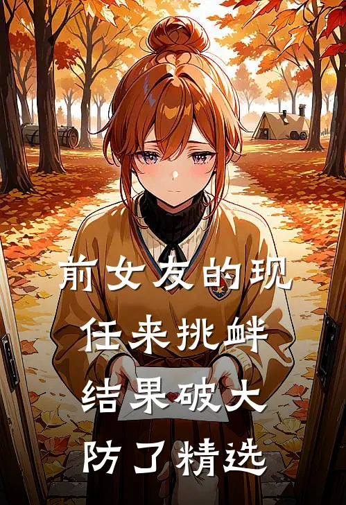 前女友的现任来挑衅，结果破大防了精选