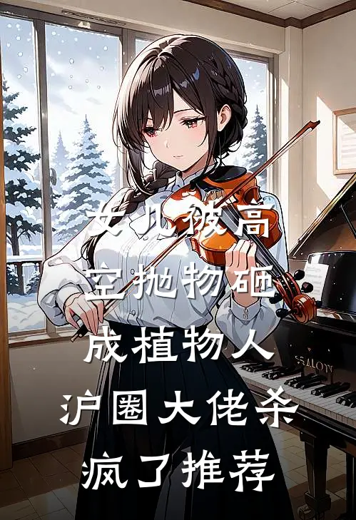 女儿被高空抛物砸成植物人，沪圈大佬杀疯了推荐