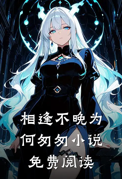 相逢不晚为何匆匆小说免费阅读