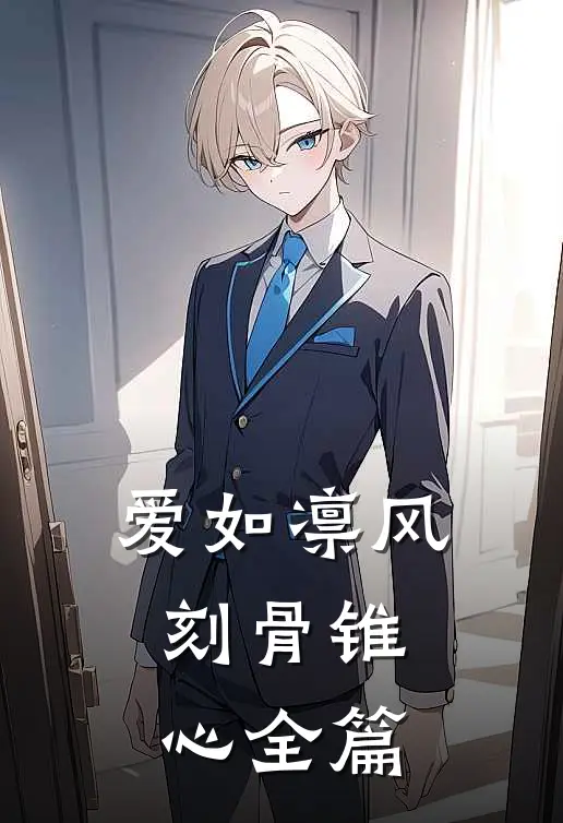 爱如凛风，刻骨锥心全篇