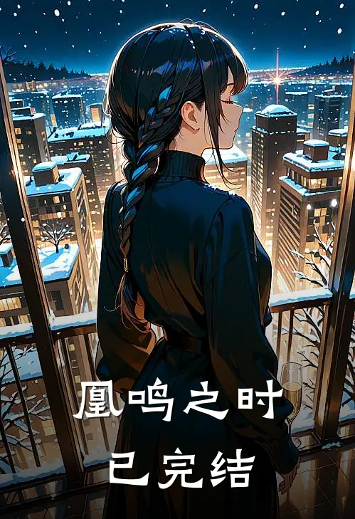 凰鸣之时已完结