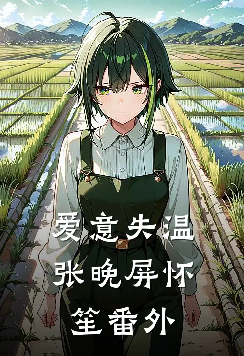 爱意失温张晚屏怀笙番外