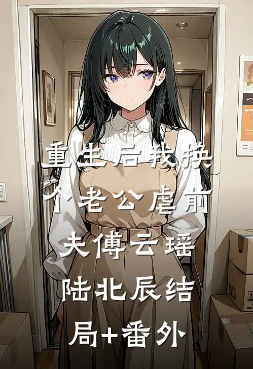 重生后我换个老公虐前夫傅云瑶陆北辰结局+番外