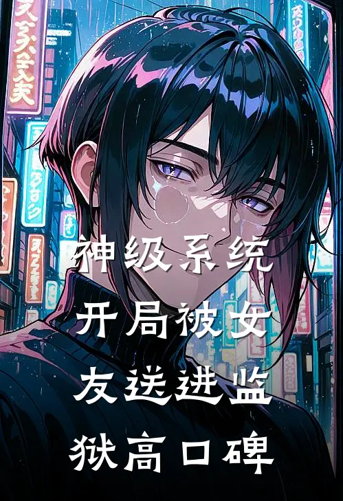 神级系统：开局被女友送进监狱高口碑