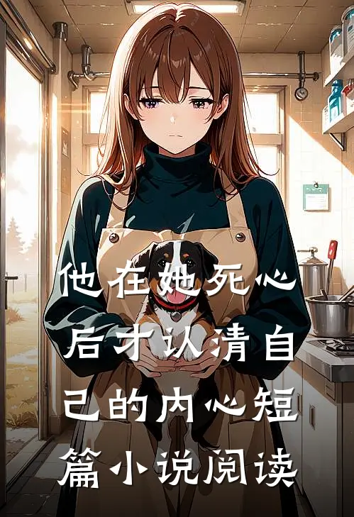他在她死心后才认清自己的内心短篇小说阅读