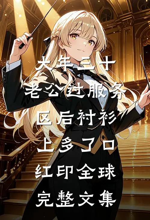 大年三十，老公过服务区后衬衫上多了口红印全球完整文集