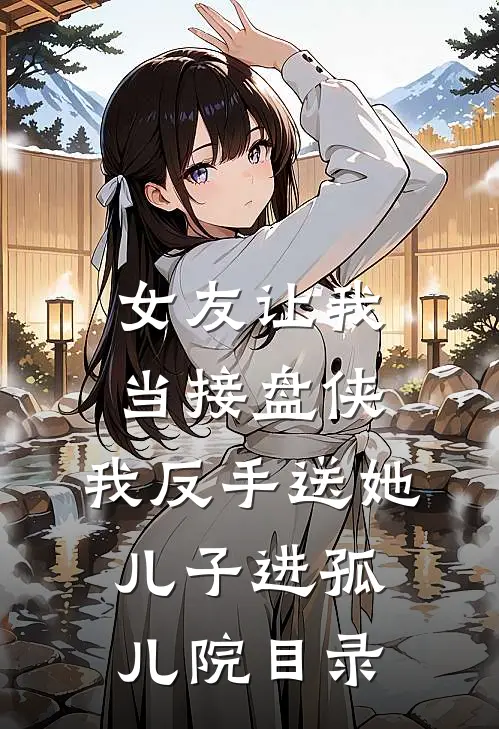 女友让我当接盘侠，我反手送她儿子进孤儿院目录