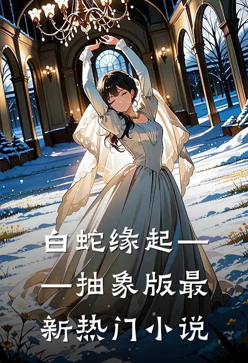 白蛇缘起——抽象版最新热门小说