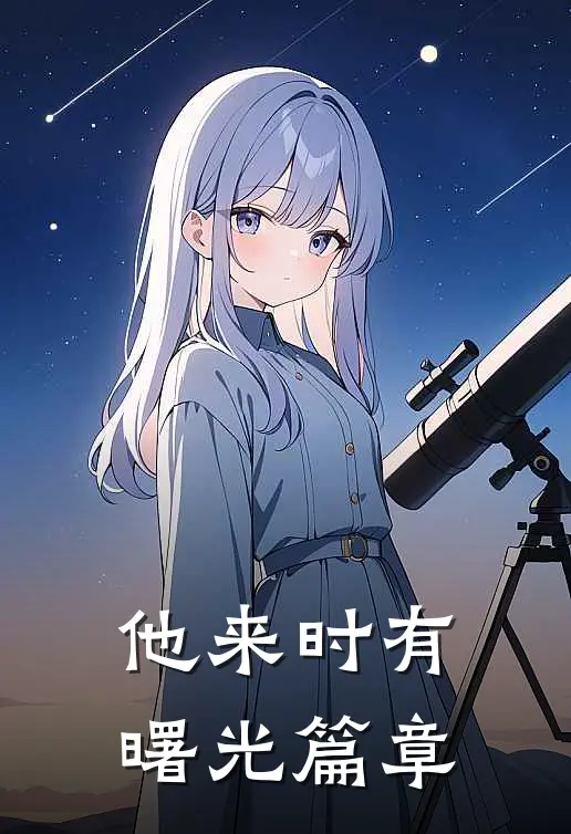 他来时有曙光篇章