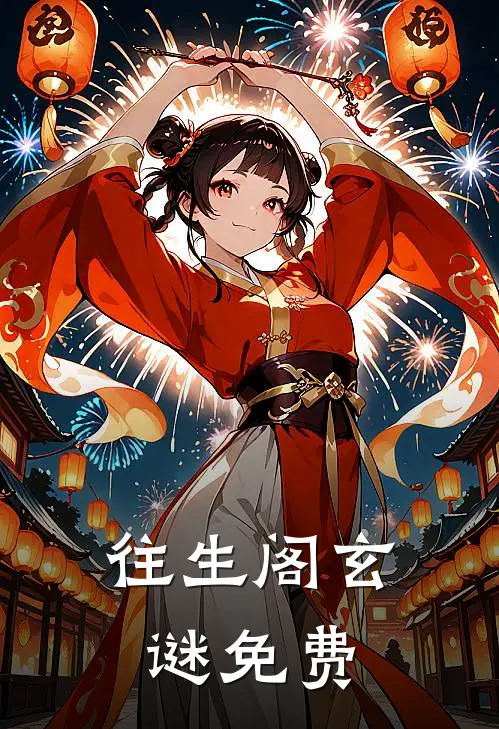 往生阁玄谜免费