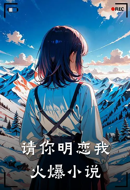 请你明恋我火爆小说