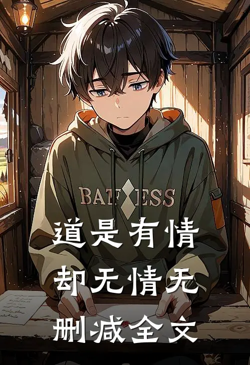道是有情却无情无删减全文