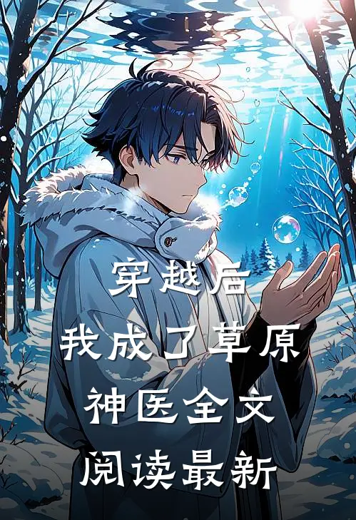 穿越后，我成了草原神医全文阅读最新