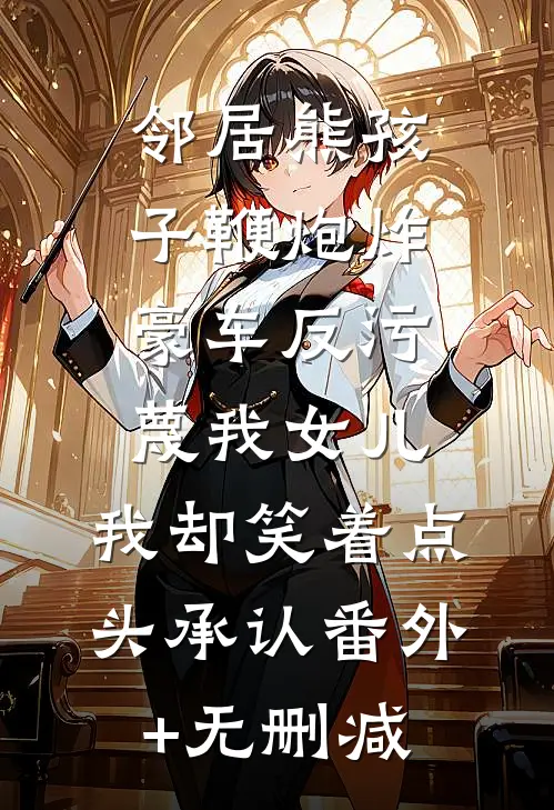 邻居熊孩子鞭炮炸豪车反污蔑我女儿，我却笑着点头承认番外+无删减