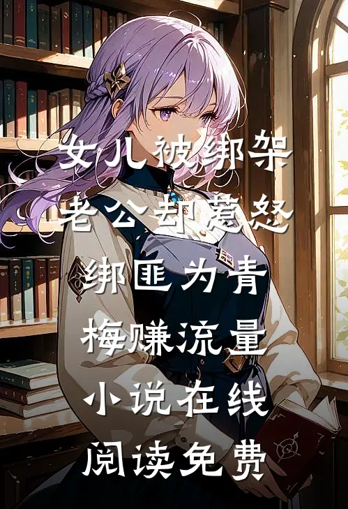 女儿被绑架，老公却惹怒绑匪为青梅赚流量小说在线阅读免费