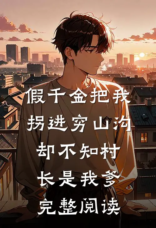 假千金把我拐进穷山沟，却不知村长是我爹完整阅读