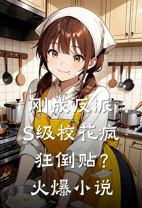 刚成反派，S级校花疯狂倒贴？火爆小说