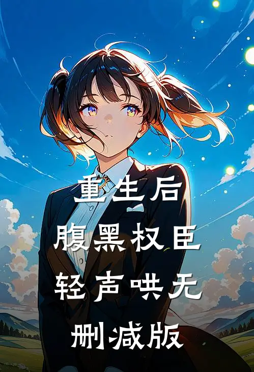 重生后，腹黑权臣轻声哄无删减版