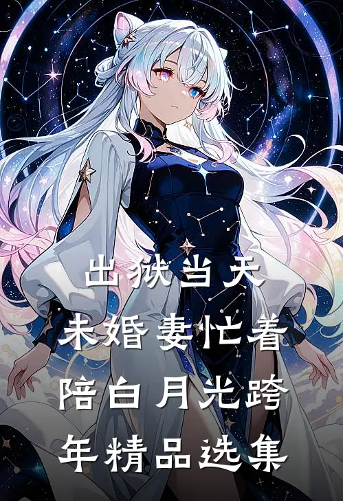 出狱当天，未婚妻忙着陪白月光跨年精品选集